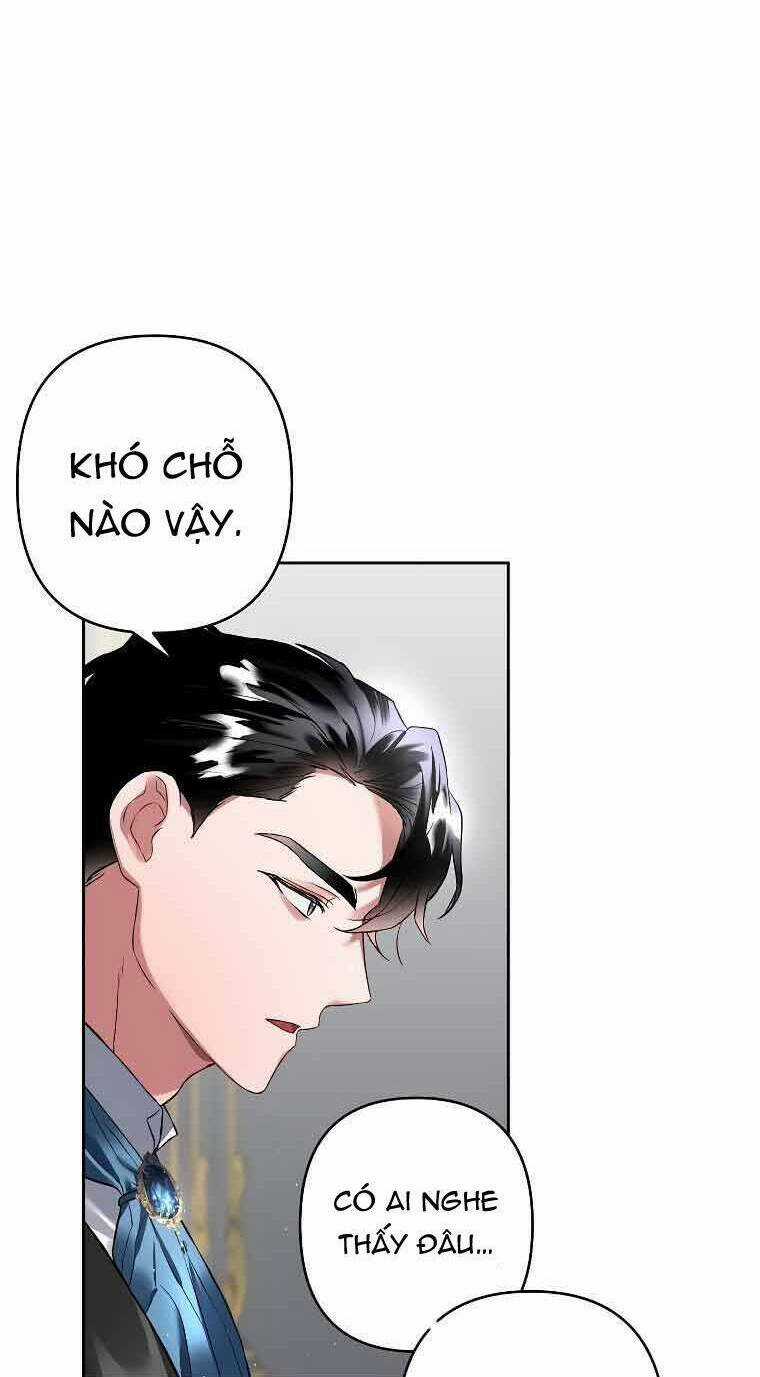 Nàng Hậu Của Tro Tàn Chapter 8 trang 83