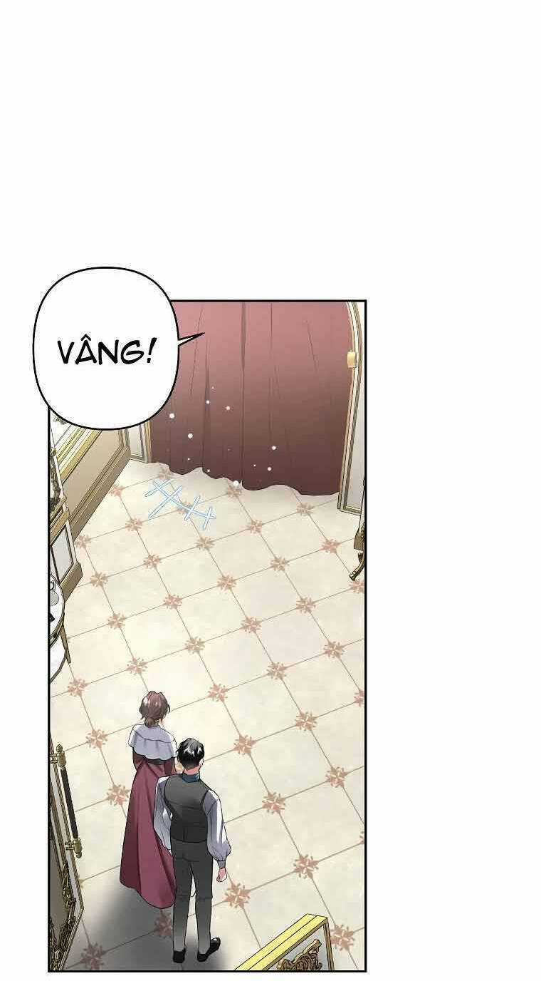 Nàng Hậu Của Tro Tàn Chapter 8 trang 89