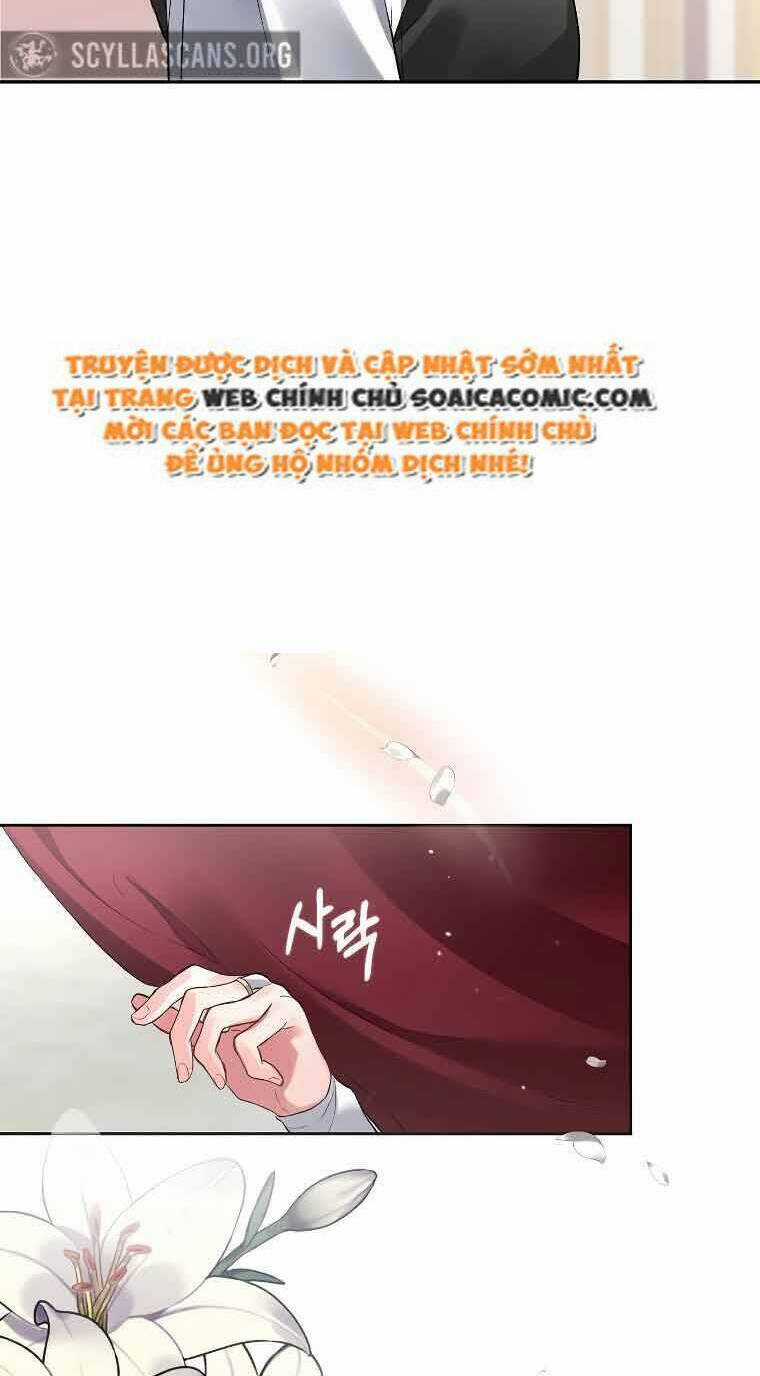 Nàng Hậu Của Tro Tàn Chapter 8 trang 91