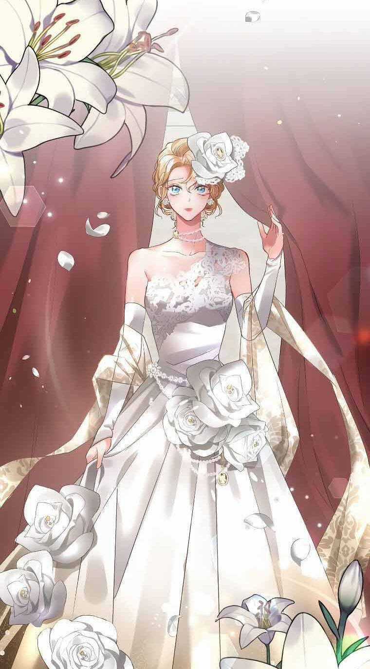 Nàng Hậu Của Tro Tàn Chapter 8 trang 92