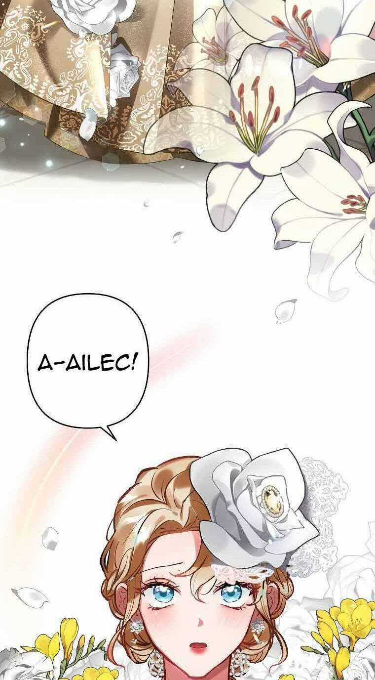 Nàng Hậu Của Tro Tàn Chapter 8 trang 93