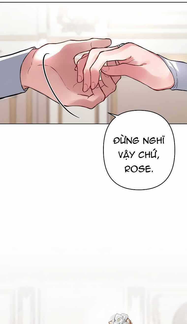 Nàng Hậu Của Tro Tàn Chapter 8 trang 96