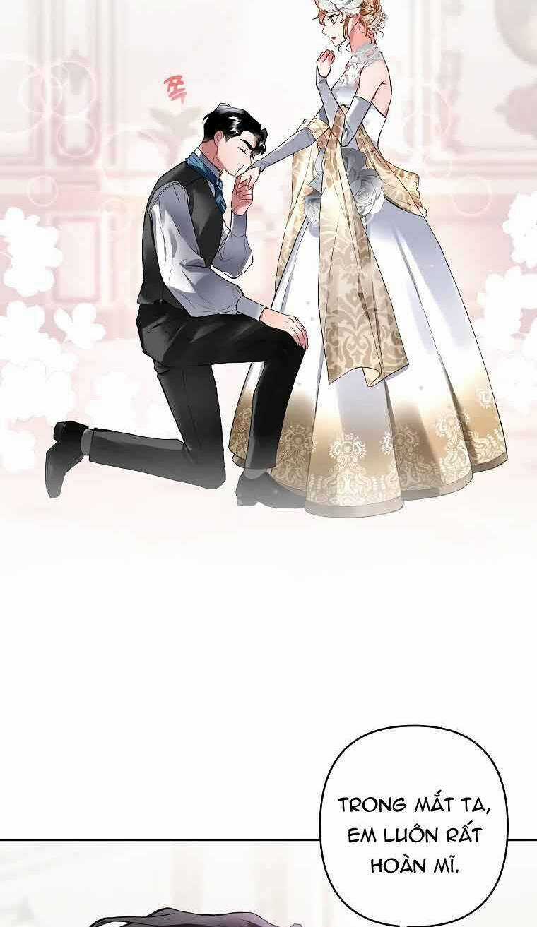 Nàng Hậu Của Tro Tàn Chapter 8 trang 97