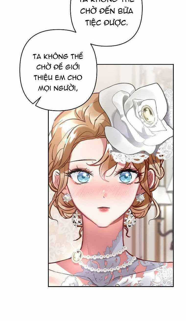 Nàng Hậu Của Tro Tàn Chapter 8 trang 99