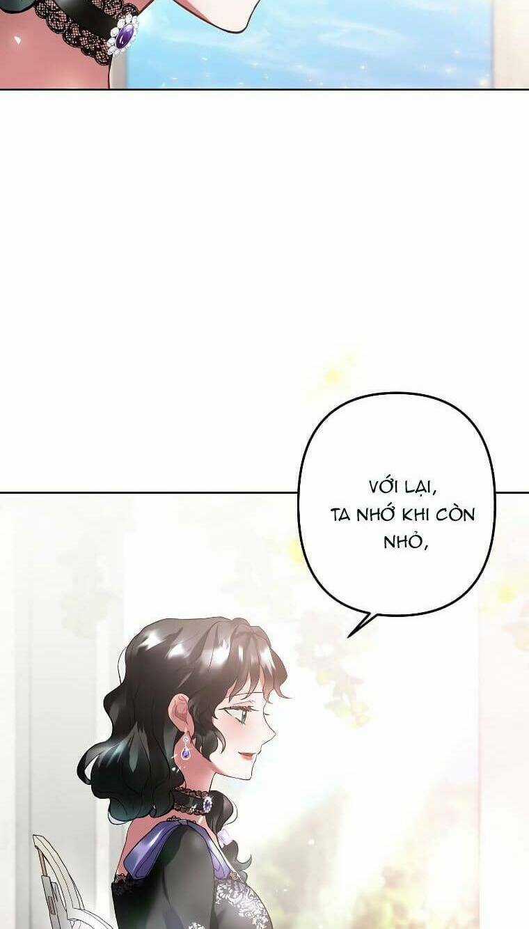 Nàng Hậu Của Tro Tàn Chapter 9 trang 19