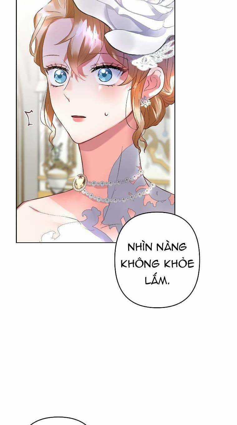 Nàng Hậu Của Tro Tàn Chapter 9 trang 2