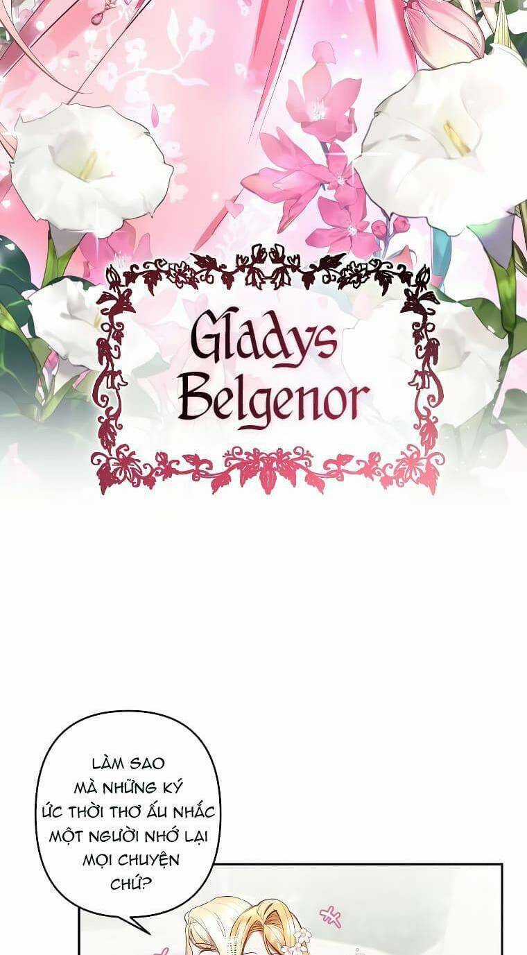 Nàng Hậu Của Tro Tàn Chapter 9 trang 25