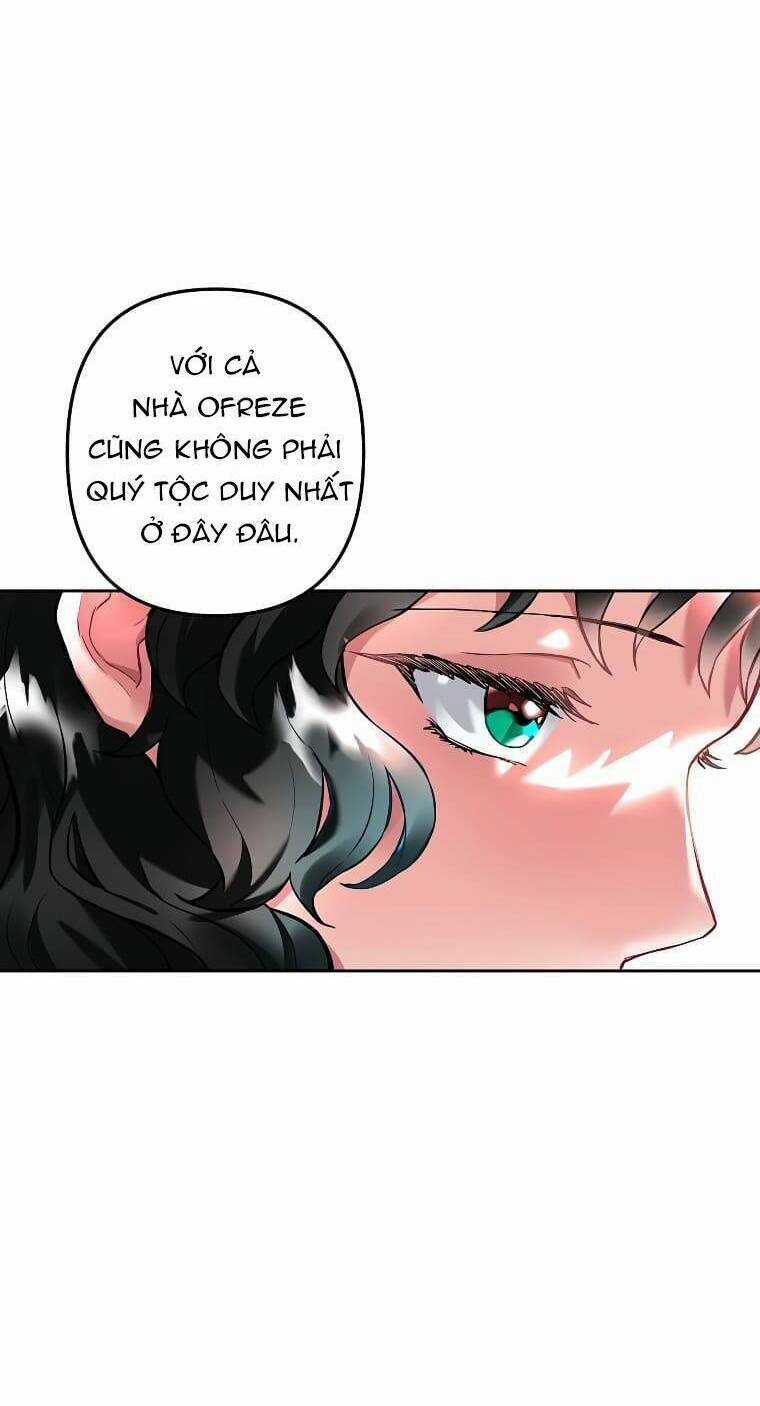 Nàng Hậu Của Tro Tàn Chapter 9 trang 37