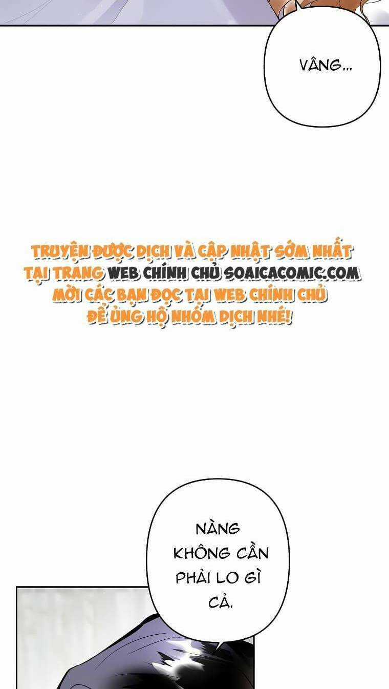 Nàng Hậu Của Tro Tàn Chapter 9 trang 47