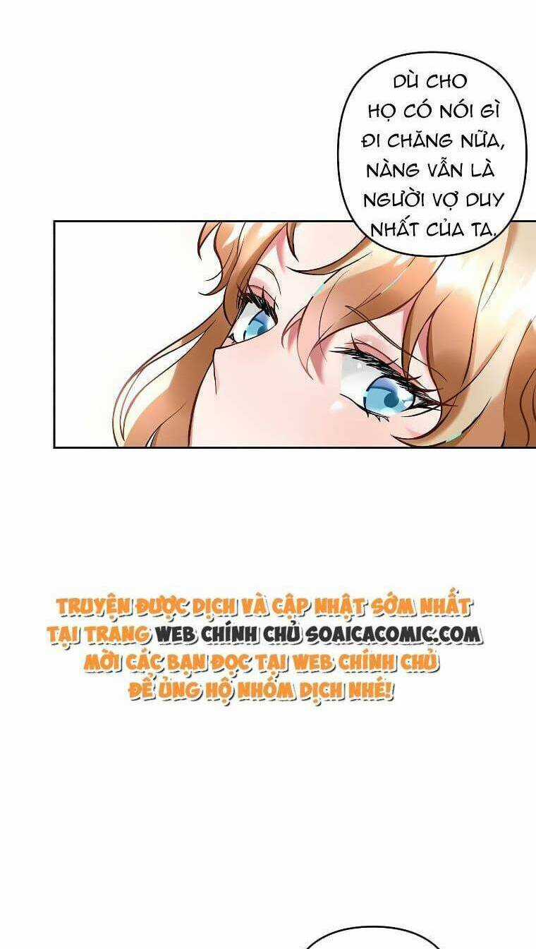 Nàng Hậu Của Tro Tàn Chapter 9 trang 49