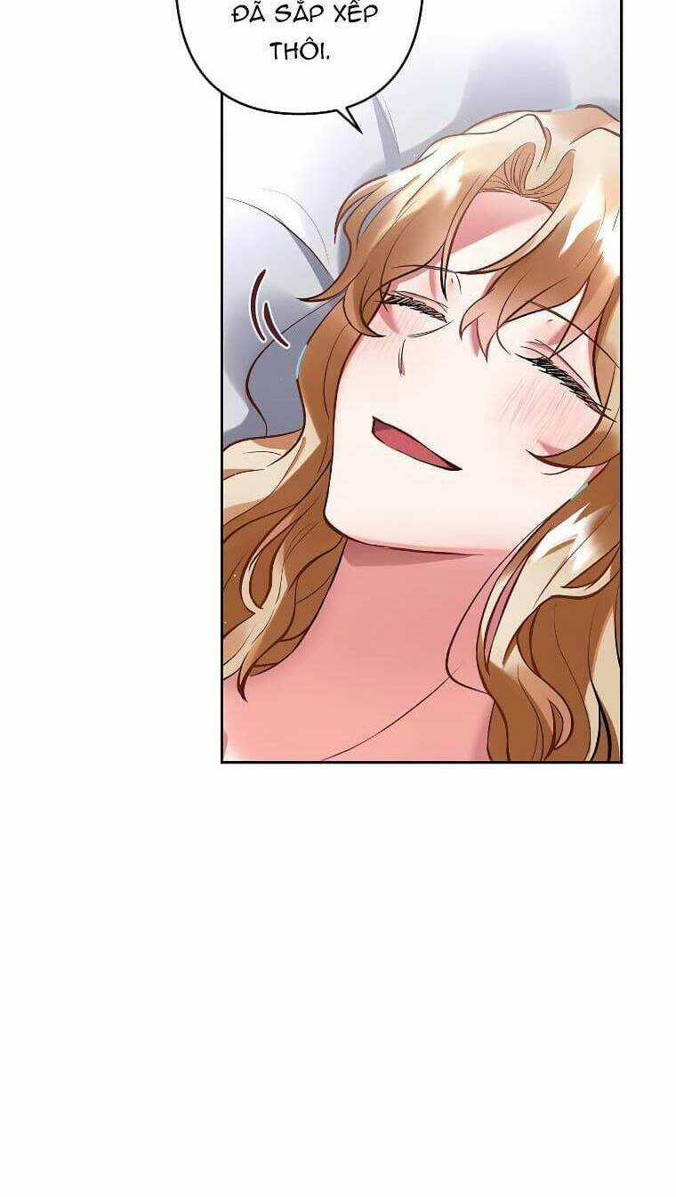 Nàng Hậu Của Tro Tàn Chapter 9 trang 51