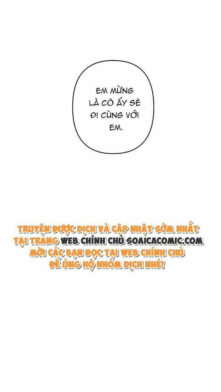 Nàng Hậu Của Tro Tàn Chapter 9 trang 52