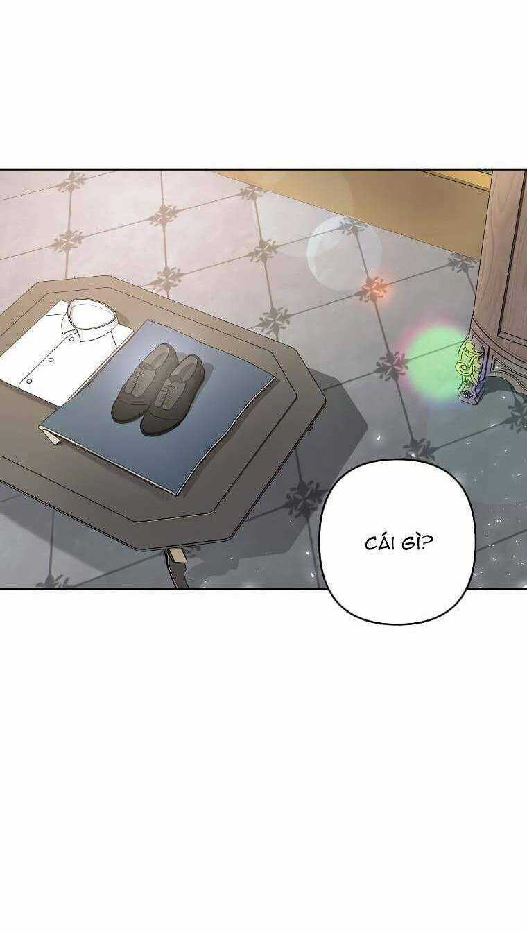 Nàng Hậu Của Tro Tàn Chapter 9 trang 53