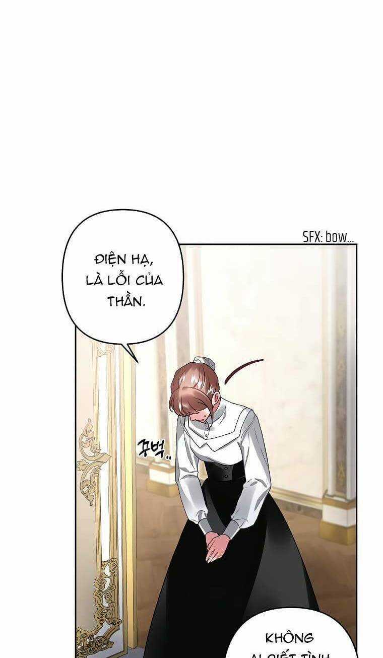 Nàng Hậu Của Tro Tàn Chapter 9 trang 55