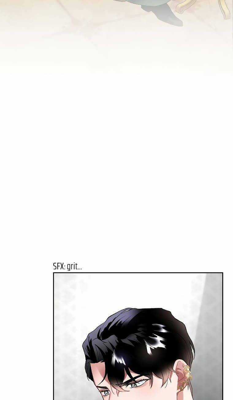 Nàng Hậu Của Tro Tàn Chapter 9 trang 58