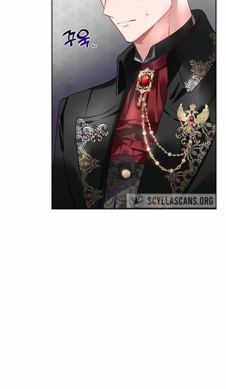 Nàng Hậu Của Tro Tàn Chapter 9 trang 59