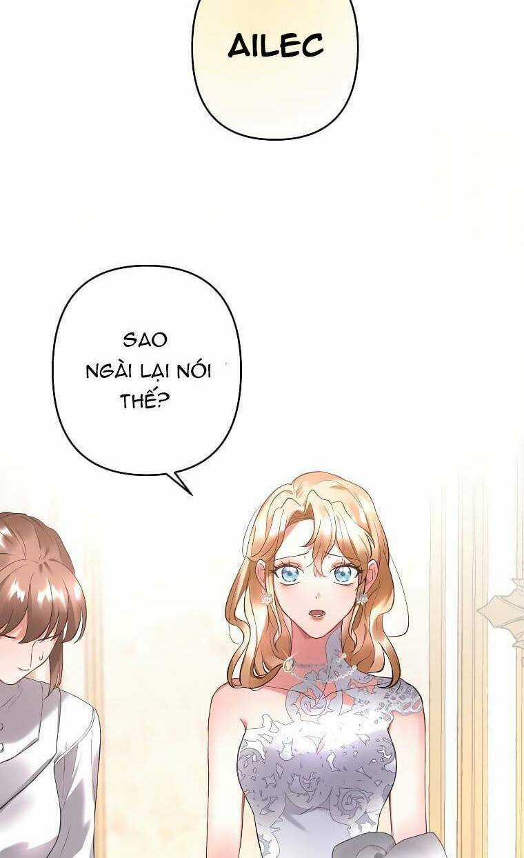Nàng Hậu Của Tro Tàn Chapter 9 trang 63