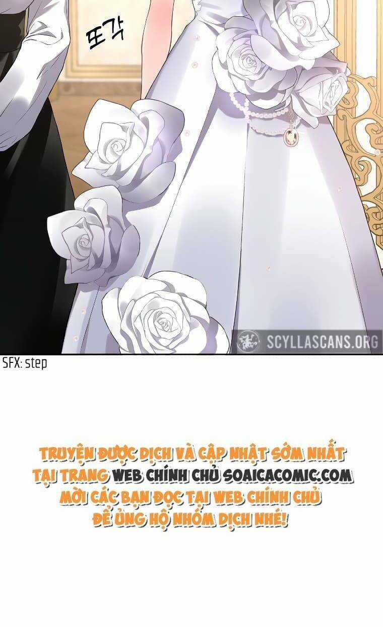 Nàng Hậu Của Tro Tàn Chapter 9 trang 64