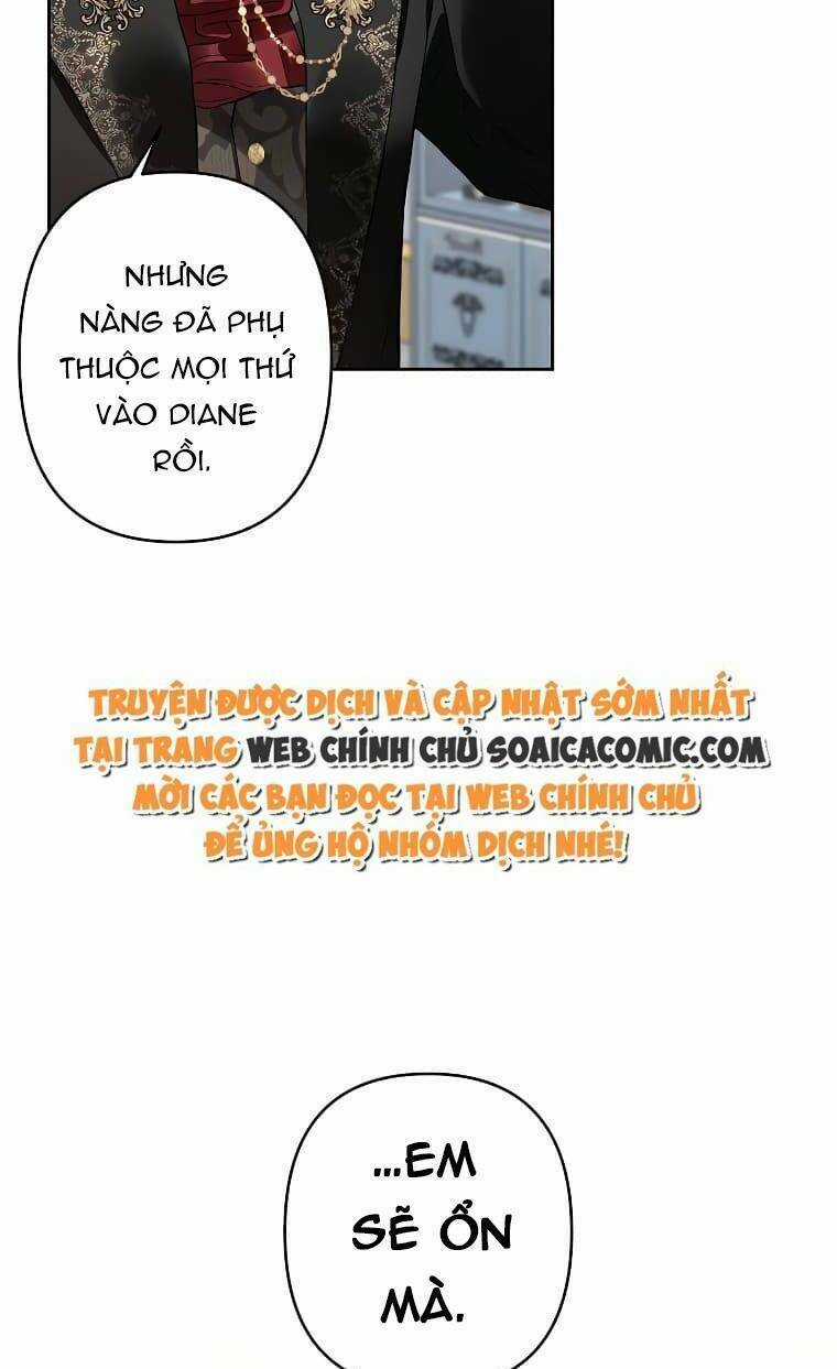 Nàng Hậu Của Tro Tàn Chapter 9 trang 68