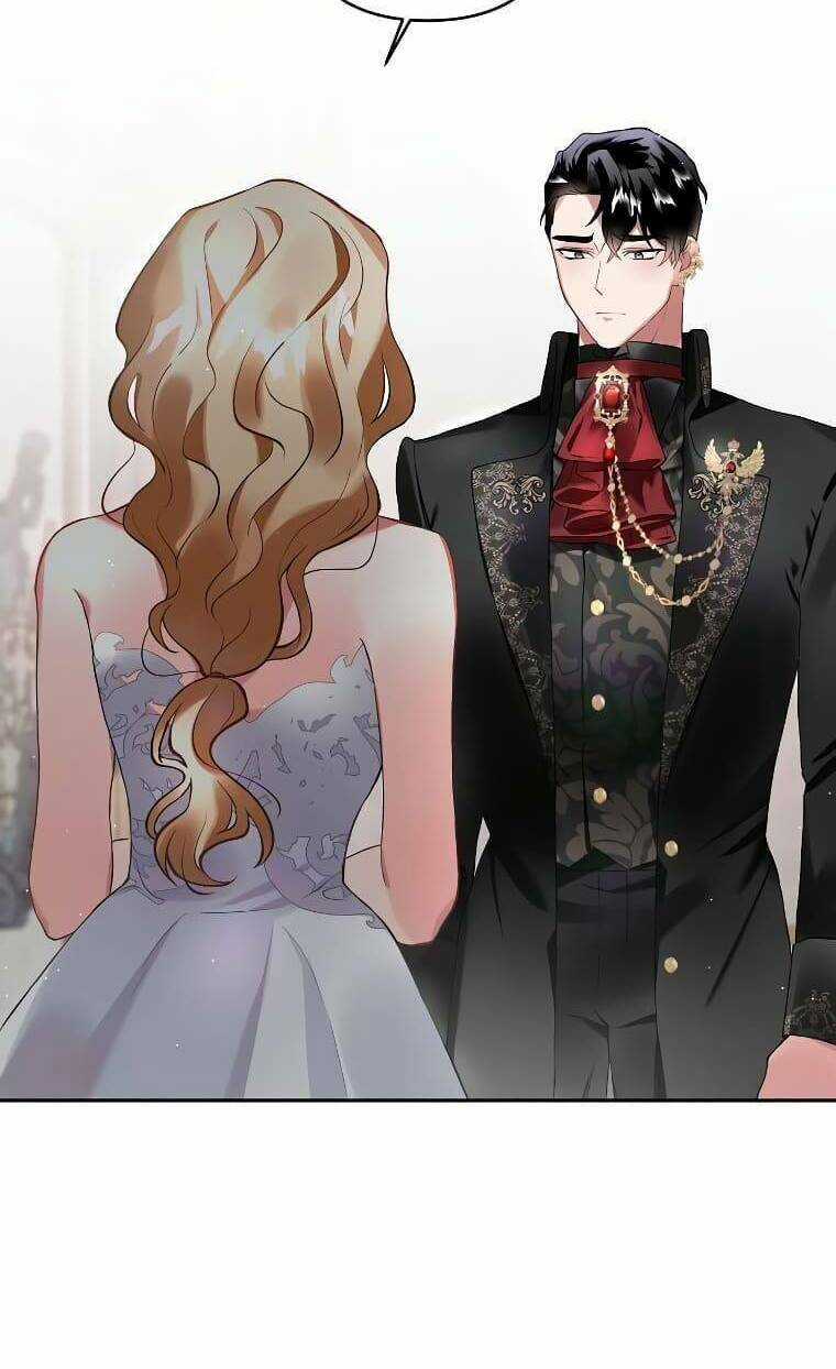 Nàng Hậu Của Tro Tàn Chapter 9 trang 69