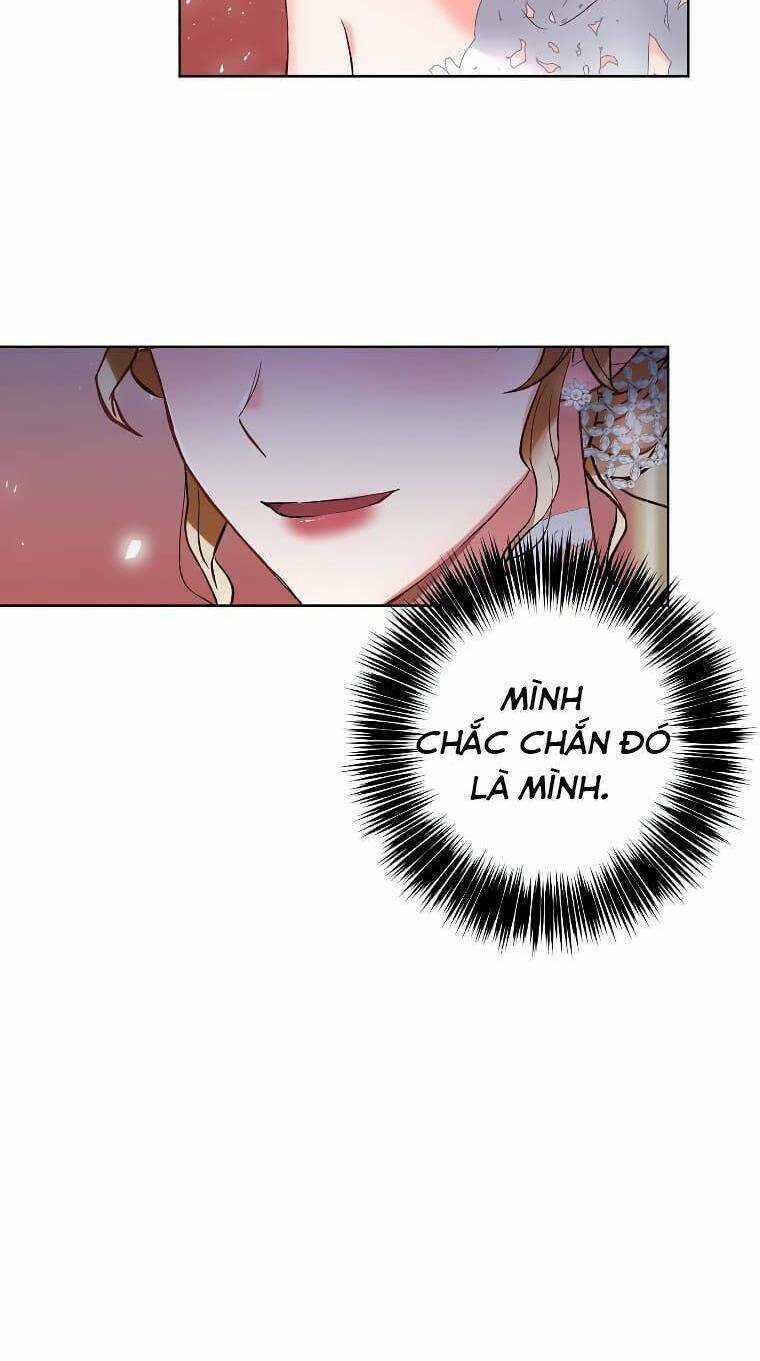 Nàng Hậu Của Tro Tàn Chapter 9 trang 7