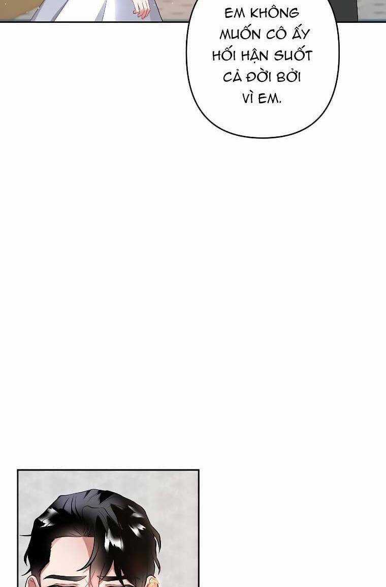 Nàng Hậu Của Tro Tàn Chapter 9 trang 72