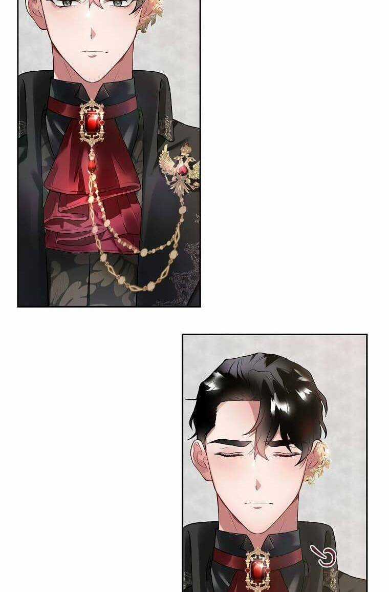 Nàng Hậu Của Tro Tàn Chapter 9 trang 73