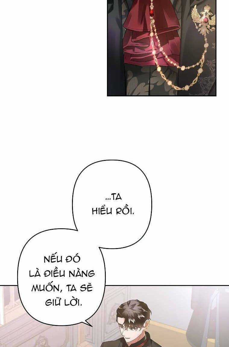 Nàng Hậu Của Tro Tàn Chapter 9 trang 74