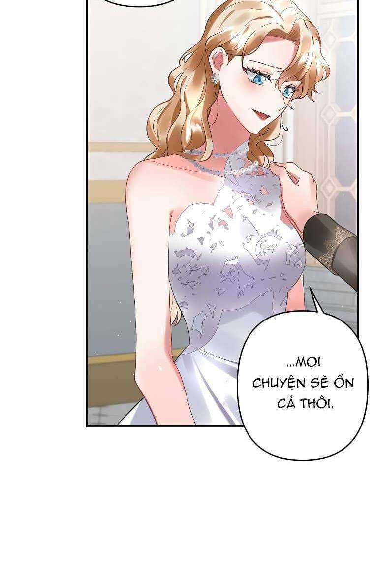 Nàng Hậu Của Tro Tàn Chapter 9 trang 76