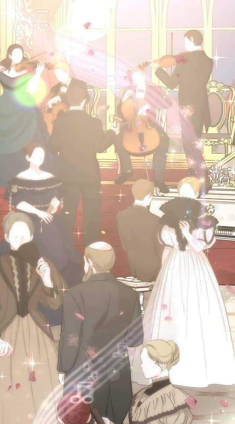 Nàng Hậu Của Tro Tàn Chapter 9 trang 79