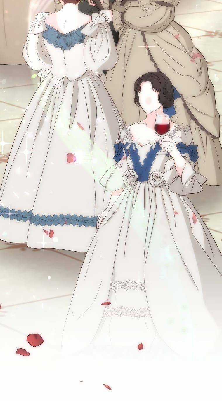 Nàng Hậu Của Tro Tàn Chapter 9 trang 80