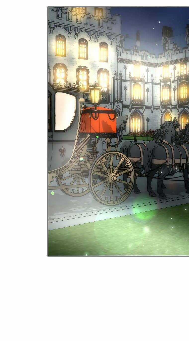 Nàng Hậu Của Tro Tàn Chapter 9 trang 83