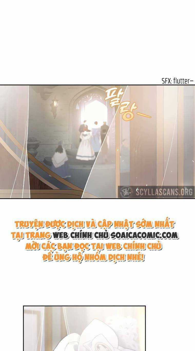 Nàng Hậu Của Tro Tàn Chapter 9 trang 84