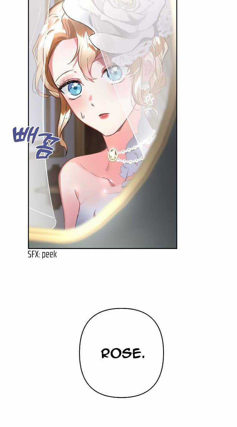 Nàng Hậu Của Tro Tàn Chapter 9 trang 85