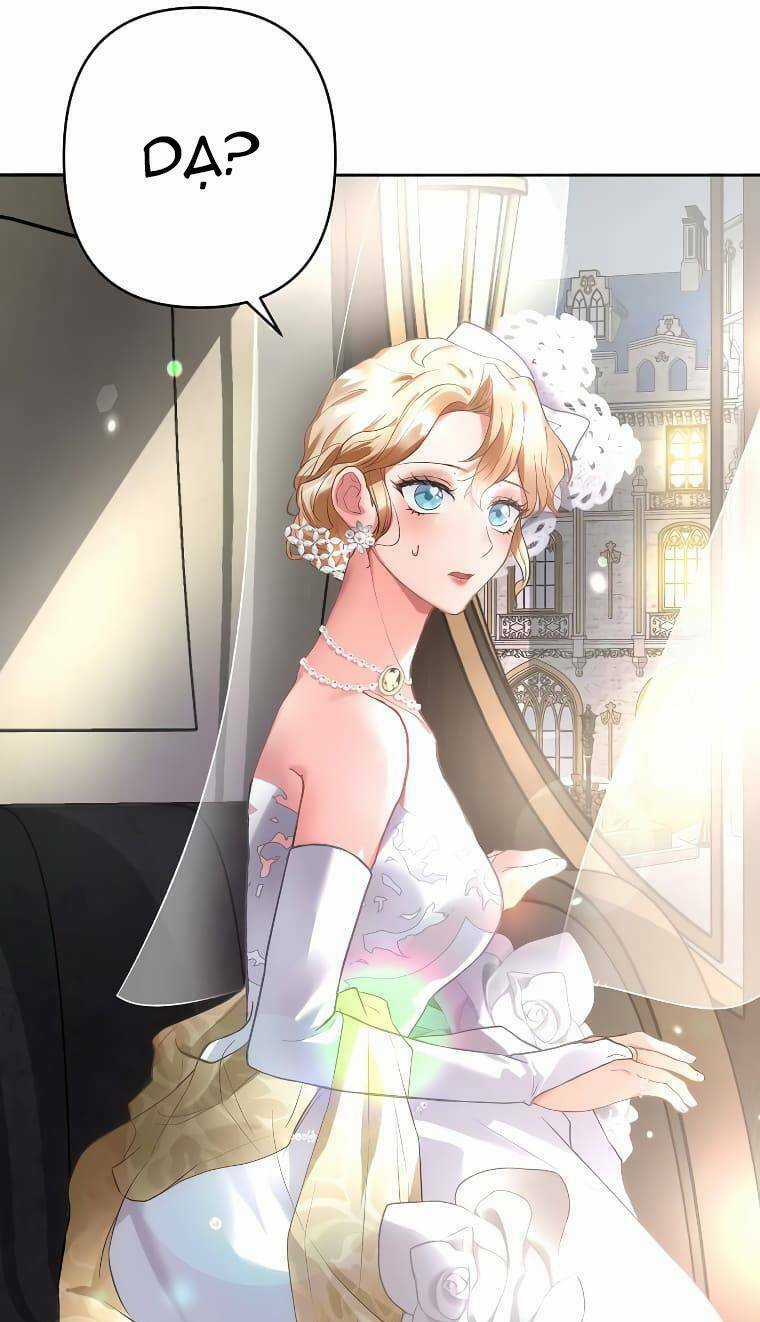 Nàng Hậu Của Tro Tàn Chapter 9 trang 86