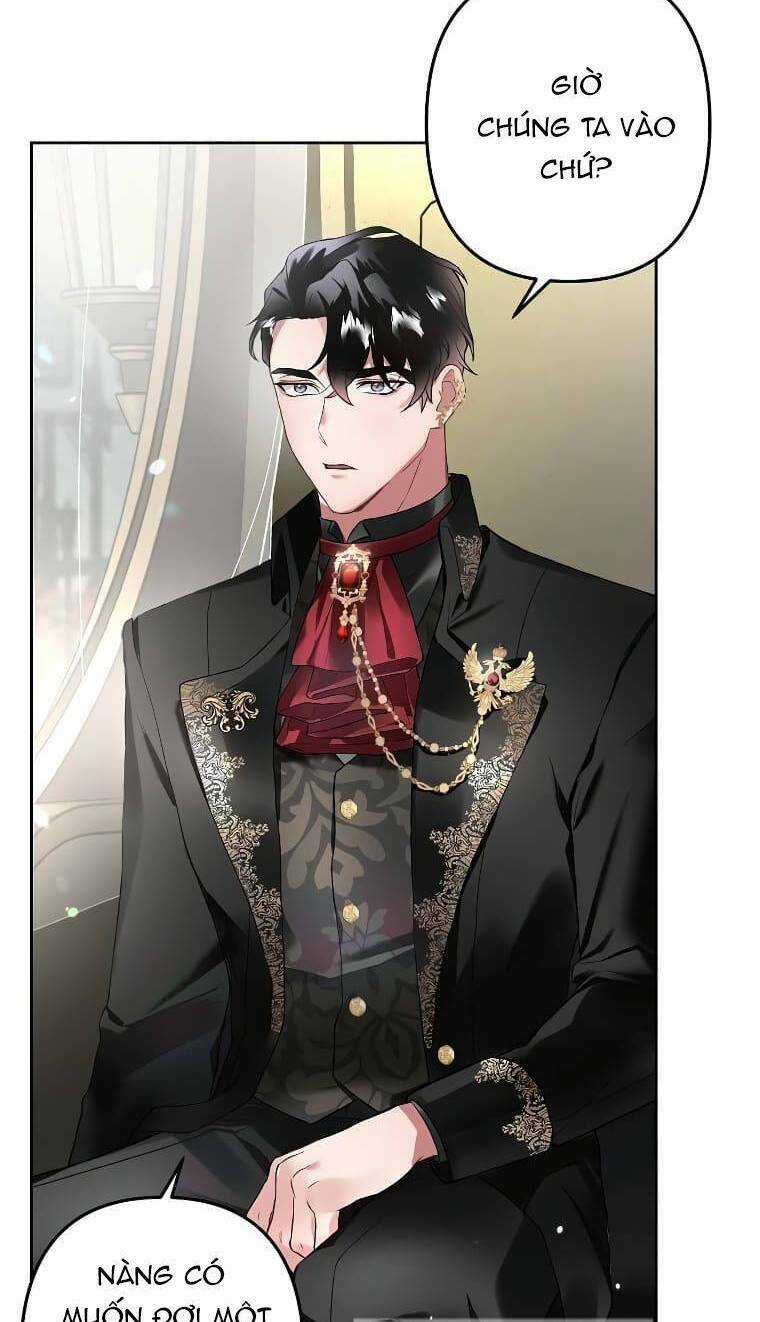 Nàng Hậu Của Tro Tàn Chapter 9 trang 88