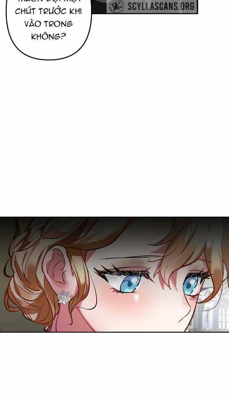 Nàng Hậu Của Tro Tàn Chapter 9 trang 89