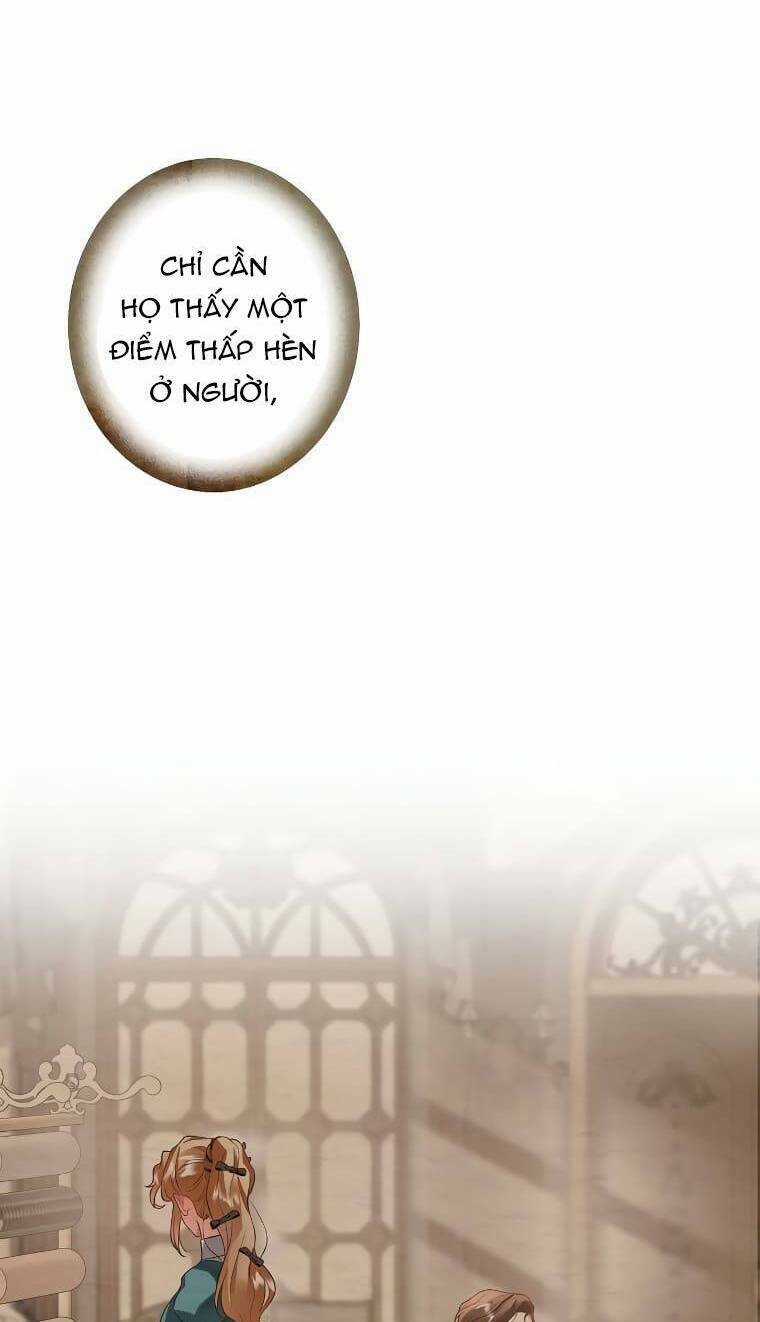 Nàng Hậu Của Tro Tàn Chapter 9 trang 90