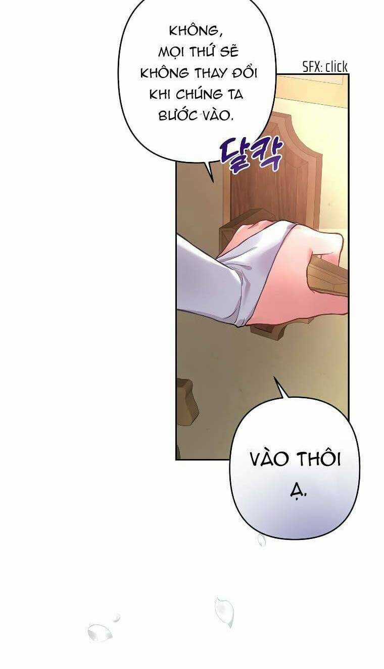 Nàng Hậu Của Tro Tàn Chapter 9 trang 93