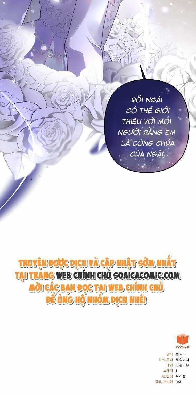 Nàng Hậu Của Tro Tàn Chapter 9 trang 95