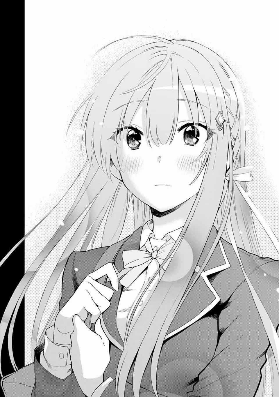 Nàng Lọ Lem Đã Tìm Thấy Hoàng Tử Của Mình Chapter 13 trang 19