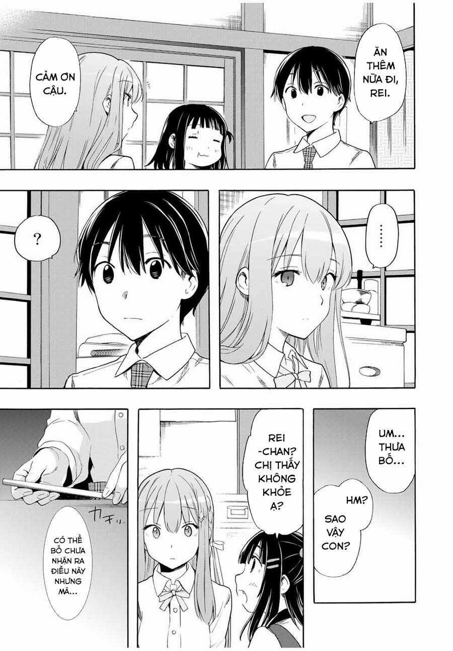 Nàng Lọ Lem Đã Tìm Thấy Hoàng Tử Của Mình Chapter 23 trang 5