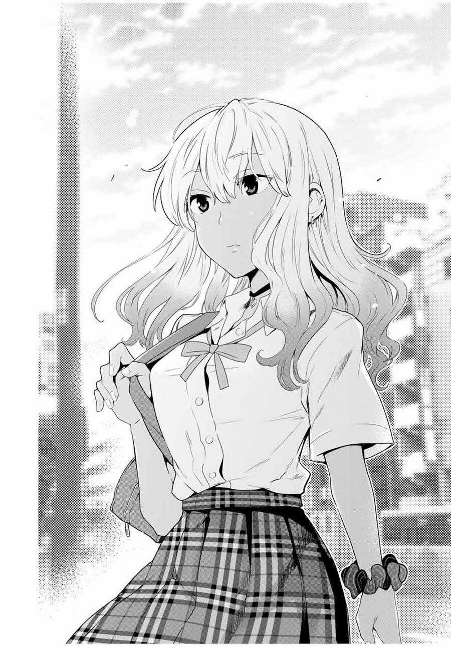 Nàng Lọ Lem Đã Tìm Thấy Hoàng Tử Của Mình Chapter 25 trang 14