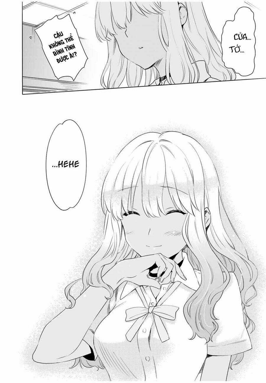 Nàng Lọ Lem Đã Tìm Thấy Hoàng Tử Của Mình Chapter 30 trang 16