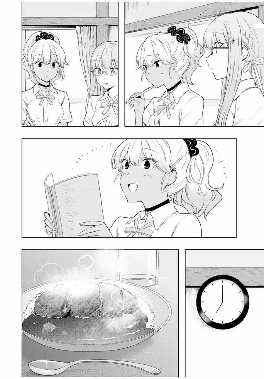 Nàng Lọ Lem Đã Tìm Thấy Hoàng Tử Của Mình Chapter 33 trang 14