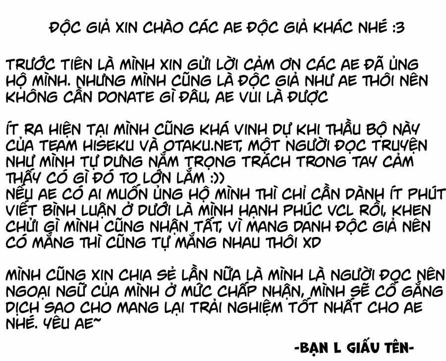 Nàng Lọ Lem Đã Tìm Thấy Hoàng Tử Của Mình Chapter 36 trang 19