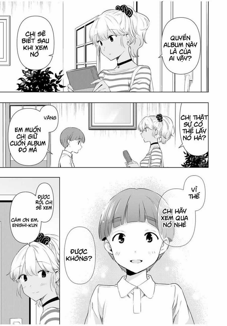 Nàng Lọ Lem Đã Tìm Thấy Hoàng Tử Của Mình Chapter 36 trang 3