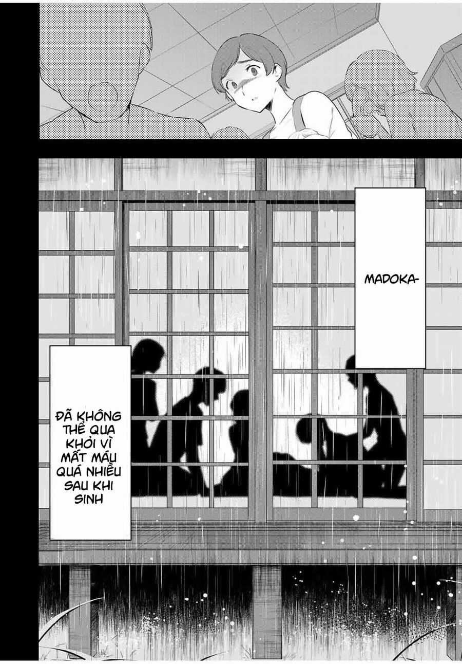 Nàng Lọ Lem Đã Tìm Thấy Hoàng Tử Của Mình Chapter 37 trang 12