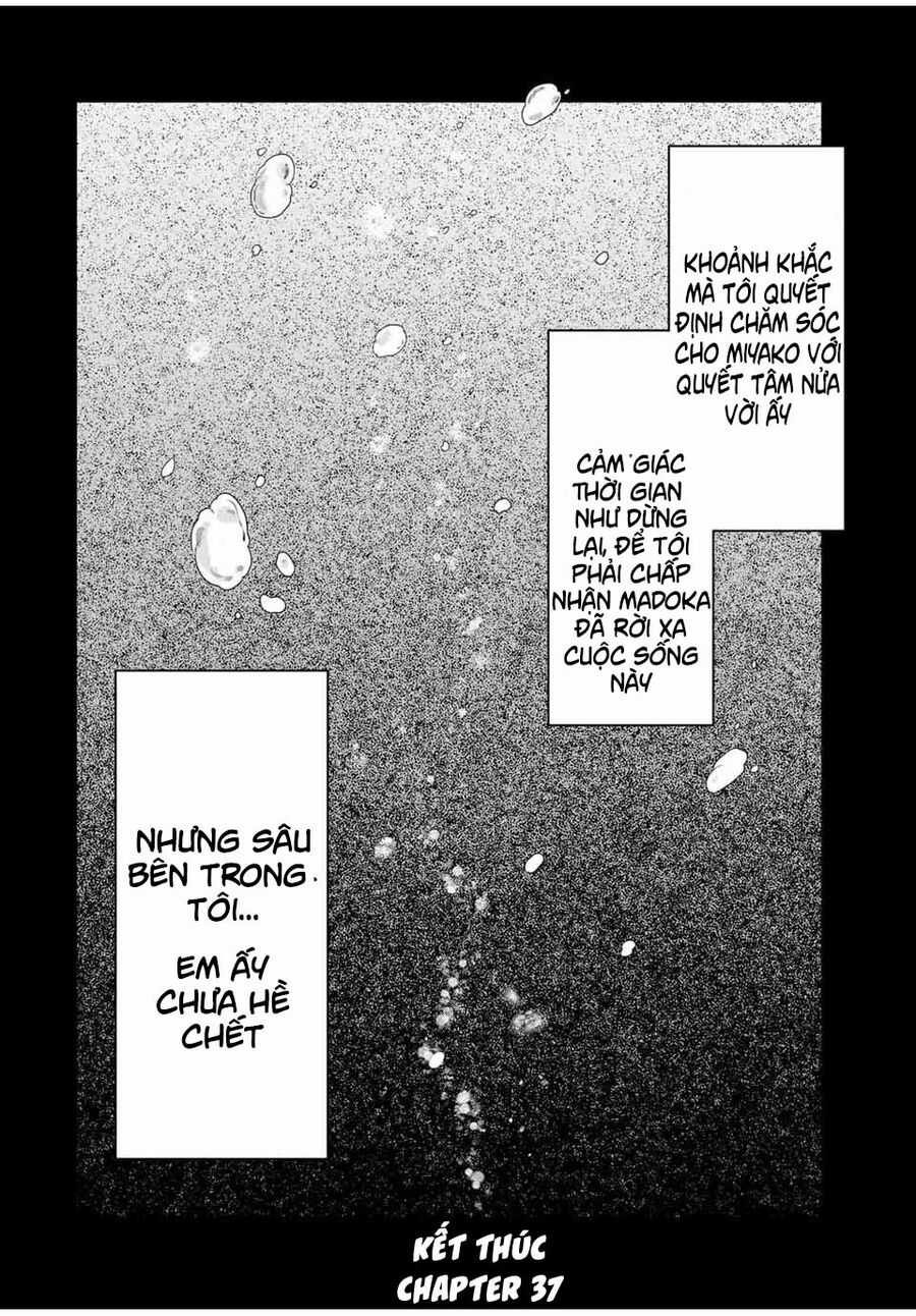 Nàng Lọ Lem Đã Tìm Thấy Hoàng Tử Của Mình Chapter 37 trang 19