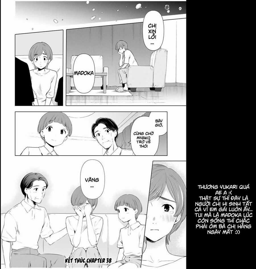 Nàng Lọ Lem Đã Tìm Thấy Hoàng Tử Của Mình Chapter 38 trang 19